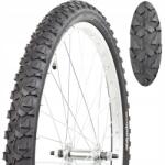  Kerékpár Gumiabroncs 20x2.125 20" Inch 57-406 Erős Hegyi Halszálka 20 x 2, 125