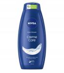 Nivea Creme Care Krémes tusfürdő Nivea krém illattal 750ml (9005800223063)