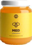 BrainMax PURE Méz méhpempővel, 250 g (70109)