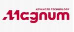 Magnum Technology A7C057 Mc Pherson oszlop szerelő rész felső/első