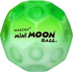 Waboba Hiperpattanó labda Moon Ball zöld (328C99_G)