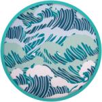 Waboba Úszó repülő korong Flobo Blue Ocean Waves (390C01_BO)