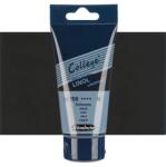 Schmincke Linófesték Schmincke 75ml College, 700 fekete