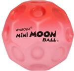 Waboba Hiperpattanó labda Moon Ball piros (328C99_R)
