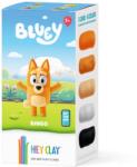 HEY CLAY Bluey Bingo (HCL50207CEE5)
