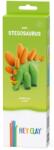 HEY CLAY Dinoszauruszok Stegosaurus (HCL30070CEE3)