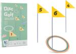 BS Toys Disc golf zászlókkal (BS_GA545)