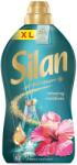 Silan Aromatherapy Relaxing Maldives Folyadék 62 mosás lágyításához 1, 364 l (9000101582574)