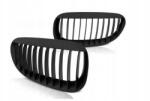 Tuning-Tec Grill, vese Bmw E63/E64 02-10 matt fekete