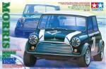 TAMIYA Morris Mini Cooper Racing 1: 24 (4950344995202)