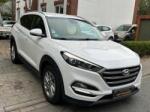 MotoFolie Védőfólia Rakodóküszöb Hátsó Lökhárítóhoz Hyundai Tucson 2 2015-2018