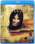 Universal Pictures [blu-ray] Breezy Clint Eastwood (fólia) Feliratok Pl