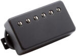 Seymour Duncan SH-6n Duncan Distortion Neck - Black Powder Coat Cover