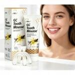 GC Fogkrém Gc Tooth Mousse Vanília 35 ml+Két applikátor Ingyenes szállítás (210282) - allegro - 3 380 Ft