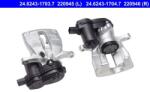 ATE Etrier frana ATE 24.6243-1703.7 (24.6243-1703.7)