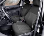 Kegel-Błażusiak Skoda Yeti Üléshuzatok