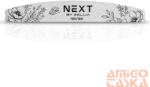  Next By Zellia Reszelő 100/180 (100/180)