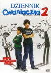 20th Century Studios [DVD] A leleményes hugicám 2. (fóliázott)