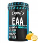 REAL PHARM Eaa Real Pharm por Eaa 420g Real Pharm 420 g citromsárga ajándék (5902444708625)