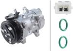 HELLA Compresor, climatizare HELLA 8FK 366 200-641 (8FK 366 200-641) - fixbox