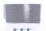 NISSENS Condensator, climatizare NISSENS 941188 (941188)