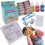 ProNice Kreatív készlet Diy színes filctollak (6920179724627)