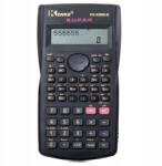 Kenko Matematikai Tudományos Számológép 240 Funkciós Kenko Irodai Iskola Stúdió (KK-82MS-B)