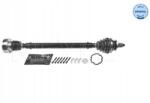 Meyle Fejtengely Seat Ibiza IV Első 765MM Rapid/polo/toledo 1004980734 100 498 0734