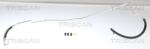 TRISCAN Furtun hidraulic, sistem de directie TRISCAN 8516 16003 (8516 16003)