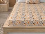  Cearsaf din microfibra GOLDEN VILLAGE colorat 180x200 cm