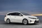 MotoFolie Küszöbvédő Fólia Lökhárítóra Toyota Auris Touring 2 2015-