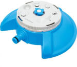 AQUACRAFT Aquakraft AQ260150 Talpas esőztető 8 funkciós