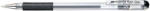 Pentel Zselés Toll Pentel Hybrid K116 Fekete (K116C)