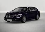 MotoFolie Küszöbvédő Fólia Hátsó Lökhárítóra Renault Talisman Grandtour 2016-