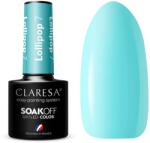 Claresa Hibrid lakk Lollipop 7 5g (5903819804379)