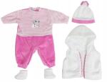 ADAR Ruha babának 45cm (5901271633186)