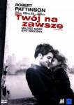 Warner Bros. Animation [DVD] Örökké szeretni (fóliázott) Robert Pattinson