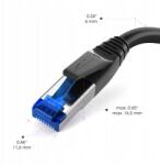 KabelDirekt hálózati kábel 5m (B08438X9TF)