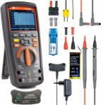 Sonel CMM-60 Ipari multiméter Digitális Bluetooth felvevő (WMGBCMM60)
