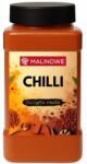 MALINOWE Chili Paprika Őrölt 500g Csípős Intenzív Kiváló Tégely Adagolóval (5904576305161)