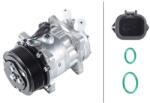 HELLA Compresor, climatizare HELLA 8FK 366 200-001 (8FK 366 200-001) - automobilus