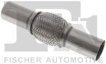 FA1 Teava flexibila, esapament; teava flexibila, esapament vw448-270 FA1 VW448270 (VW448-270)