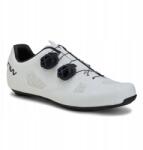 Northwave Férfi országúti cipő Northwave Revolution Wide white/black (80251041)
