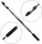  Univerzális Körömbőr Feltoló Pusher Lapát Bagett 16 cm Hosszú D548 (ABA5672)