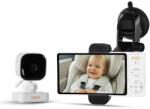 Zopa Home&Car 3in1 videós bébiőr