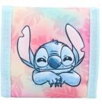Vadobag Pénztárca Gyerek Pénztárca Iskolai Pénztárca Gyerekeknek Stitch (795-00334 5525)