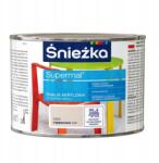 Magnat Supermal fa és fém Cappuccino A503 0, 4 l matt (A503)
