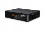 AMIKO Mini 4K Uhd Combo Dvb-c, Dvb-s, DVB-S2, DVB-T2 dekóder (5999883026335)