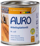 Auro Nr. 108 Konyhai munkalapolaj 0, 375 liter Auro (NR108-0375)
