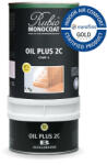 Rubio Oil Plus faolaj 2C Set 1, 3 liter Oak (R002083)